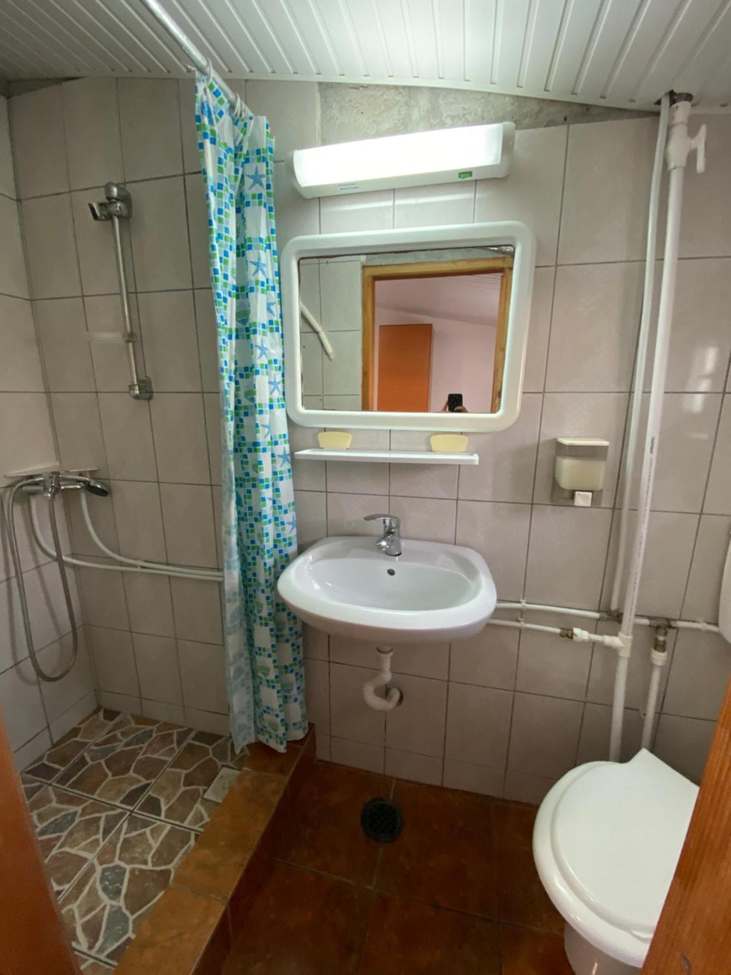 Casa Ciobi Hotel 2 Mai Room photo